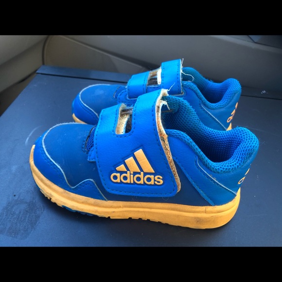 adidas 6k size
